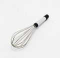 Egg Mixer Beater Hand-Held Stainless Steel-1 Piece. 