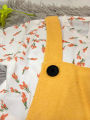 Girls summer friendly Formal tops frock for 3 months to 3 years. 