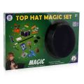 GC Magic Kit Magic Tricks Games Toy For Girls Boys Magician Pretend Play Performing Props For Beginners Toddlers. 