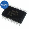 ADC10154CIWM ADC10154 SOP-24.