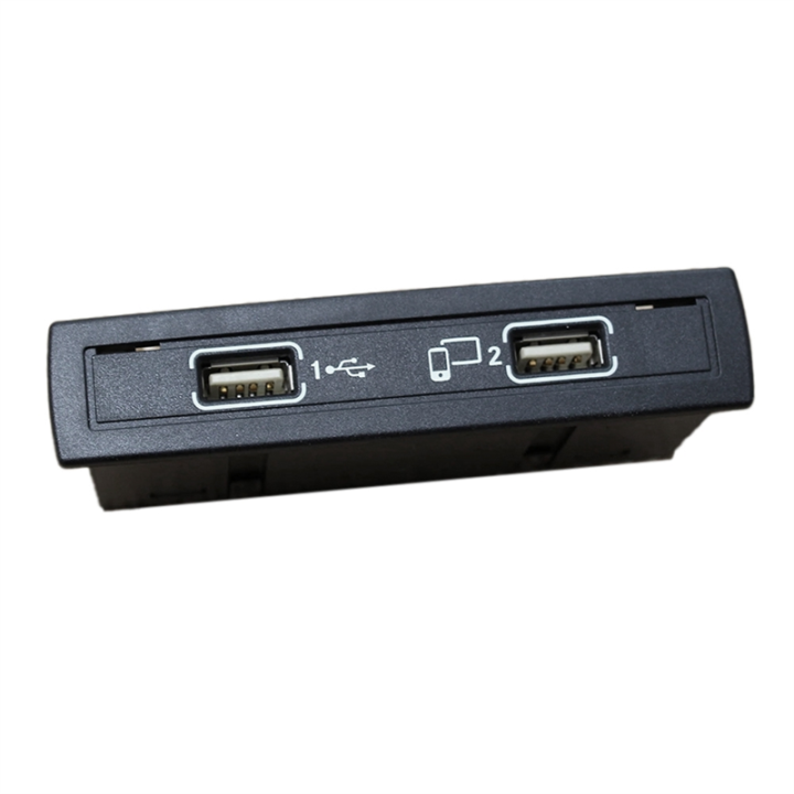 Car%20USB%20Hub%20Integrated%20Line%20Interface%20Socket%20For%20-%20-%20Image%203