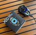 X20 Portable Mobile Phone Radiator Semiconductor Cooling Fan Radiator USB Powered Mobile Phone Cooler By Pucko Gadgets.