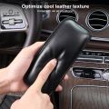 (New)2 PCS Car Non-slip Soft Floor Protector Carpet Floor Mat Knee Bolster. 