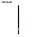 Hourglass Makeup Brush- No.11 Eyetail Brush Soft and Skin-friendly Fiber Hair Smudge Brush Fashion Design Single Eye Brush.