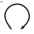 Inflation Pump Hose Air Pump Hose Replacement Part 1M Electric Pump Hose Air Pump Inflatable Hose.