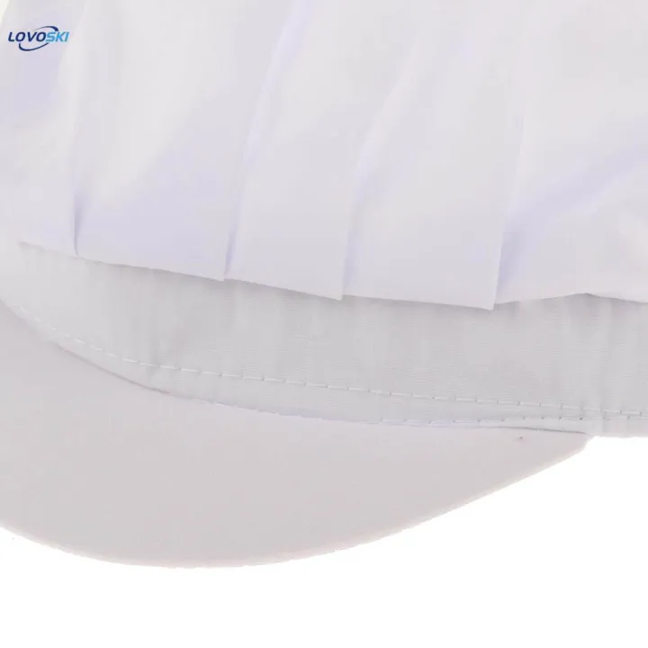 3%20Pieces%20Chef%20Elastic%20Adjustable%20Men%20Women%20Kitchen%20Baker%20-%20Image%204