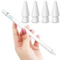 For Apple Pencil 1st 2nd Generation Tip For Apple Pencil Nib Double-Layered For iPad Stylus Pen Replacement Spare Nib for pencil.