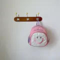2024 ew Fashion orean Edition Smiling Face Children's o and s indergarten ary School Students Shoulder aed Small ook ag. 