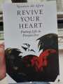 Revive Your Heart Putting Life in Perspective by Nouman Ali Khan (Paperback). 