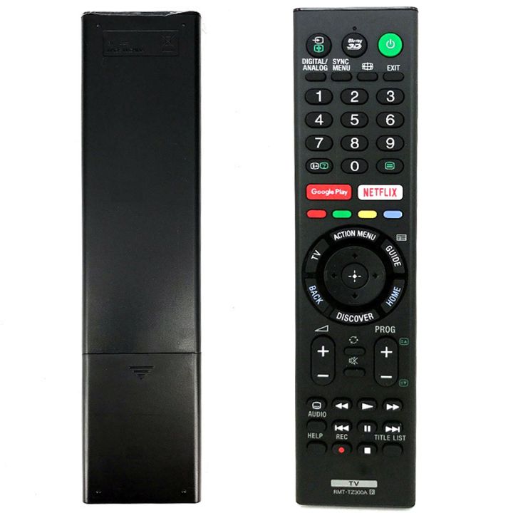 (VDZI)%20Replacement%20Remote%20Control%20-TZ300A%20TV%20RMF-TX200P%20RMF-TX200E%20RMF-TX200U%20RMF-TX200A%20-TZ300A%20RMF-TX300U%20-%20Image%205