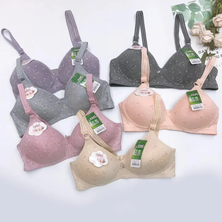 2%20PCS-Private%20deliveryPlus%20Size%2080%2085%2090%2095%20100%20B%20C%20Cup%20Women%20Wire%20Free%20Bras%20Woman%20Lingerie%20Push%20Up%20Underwear%20Wireless%20Lingerie%20Femmale%20-%20Image%207