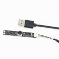 5MP AutoFocus Camera Module Bar, 30FPS, 60x8mm, 5-Megapixel Mini USB Webcam For Laptop Integrated ,Plug And Play. 