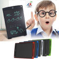 LCD Writing tablet & Drawing Tab 10 inch (Multicolor).