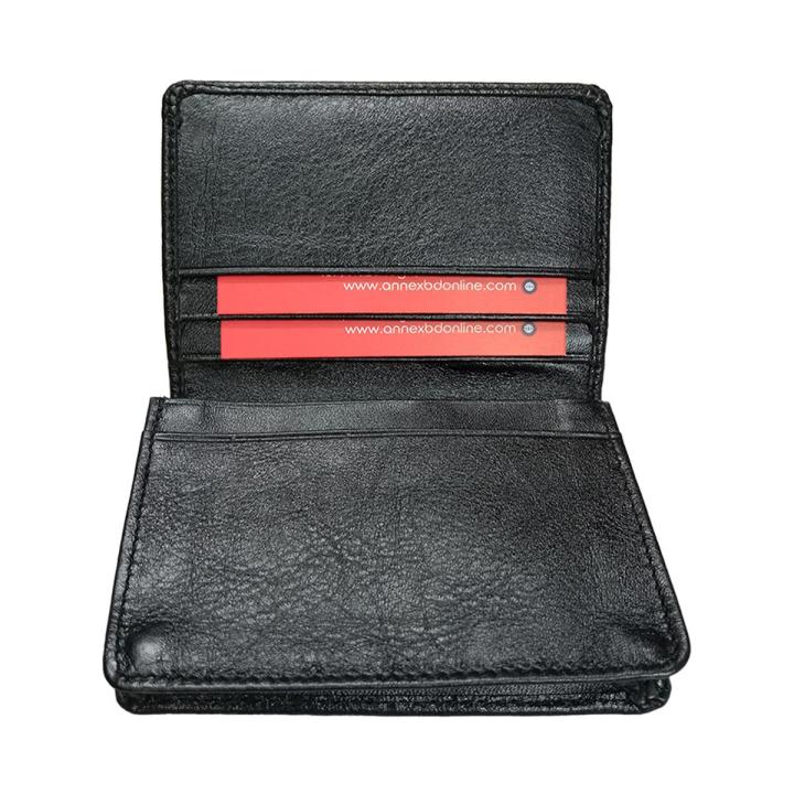 Dhaka card holder