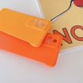 For Xiaomi Mi POCO M4 Pro Redmi Note 11 K50 K40S Frameless Hard PC Case Back Cover Shockproof Casing Phone Shell. 