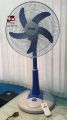 Rechargeable Fan Defender / Kennede (With Remote) (16") 2986HRS. Warranty: 01 Year, Service Warranty: 03 Years.. 