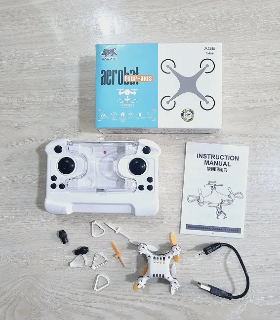 HC702%20Mini%20Drone%20Four%20Axis%20Aerobat%20360%20Degree%20With%20Remote%20Control%20-%20Image%207