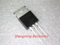【High Cost-Performance】 10PCS IRF840 IRF840PBF TO-220 Mosfet Transistor. 