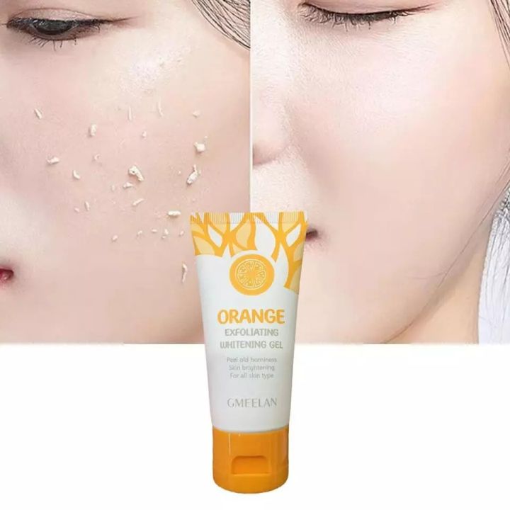 Gmeelan%20Orange%20Extract%20Gel%20Exfoliating%20Facial%20Acne%20look%20bright%20Body%20Scrub%20-%20Image%206