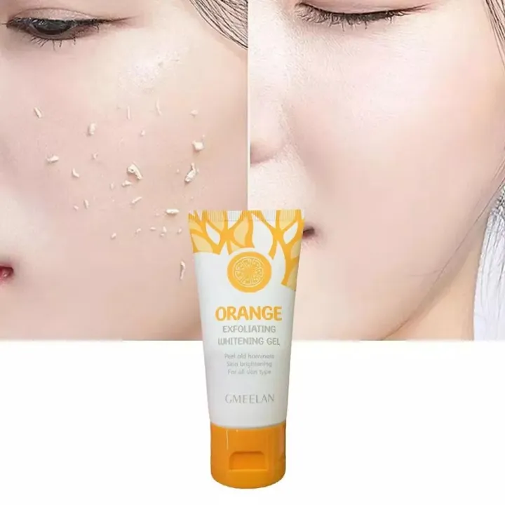GMEELAN%20Orange%20Exfoliating%20Whitening%20Gel%20Scrub%20Face%20Body%20Brigtening%2050%20g%20-%20Image%206