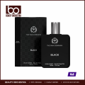 The Man Company Black Edt Perfume For Men - 50ml. 