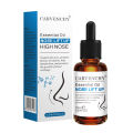 Exclusive for Cross-Border Nose Beauty Nasal Essential Oil Liquid Nose Lift Up Oil Nasal Moisturizing Facial Plant Semen. 