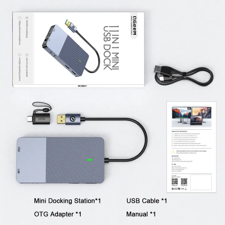 USB%20Type%20C%20Dock%20Displaylink%20Dual%20HDMI%20Adapter%20Hub%20Laptop%20Docking%20Station%20For%20Lenovo%20ThinkPad%20HP%20Dell%20XPS%20M1%20M2%20MacBook%20-%20Image%206
