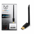 Nonap W115 300Mbps 802.11N USB WiFi Adapter | Realtek 8188FTV-VC | Driver Free Plug & Play.