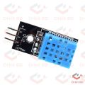 DHT11Temperature and Humidity Sensor Module With Cable. 