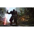 Star Wars Jedi: Fallen Order - PlayStation 4.