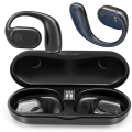 True Wireless Open Ear Earbuds with Earhooks Sports Headphones Open Ear Headphones Bluetooth 5.3.