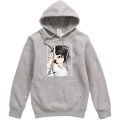 Death Note Anime Sweatshirt Men Autumn Warm Clothes Brand Motorcycle Streetwear Tracksuit Mens High Quality Hoodie Male.