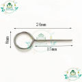High Quality Sim Card Tray Eject pin-Sim Removal Ejector 2 pice. 
