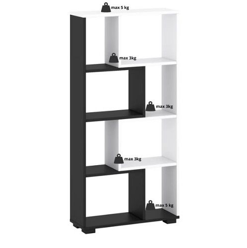 Water%20registered%20Melamine%20Board%20Book%20And%20Showpiece%20Stand%2045%20-%20Image%206