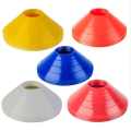 1 Piece Football Training Cones Marker Discs - Enhance Your Training Sessions With These Marker Discs.