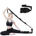 Fascia Stretcher Finally Flexible Again Yoga Strap Belt Foot Stretching Band Stroke Hemiplegia Rehabilitation Leg Stretcher. 