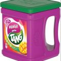 Tang Mango Flavour T&Ng Drink Powder 2 kg (Bahrain). 