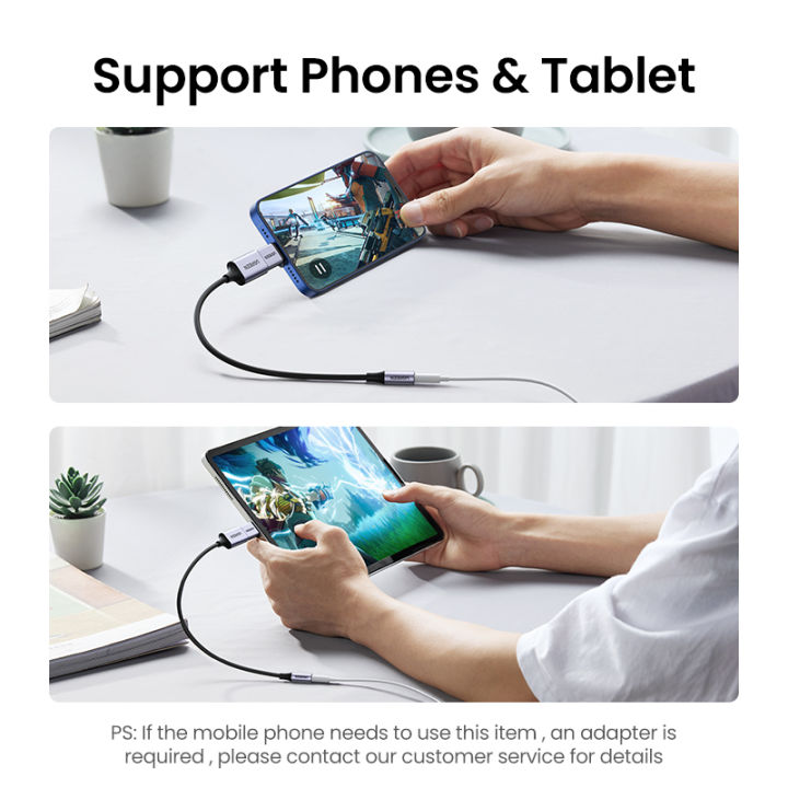 UGREEN%20USB%20to%203.5mm%20Audio%20Jack,%20USB%20A%20Sound%20Card%20Adapter%20Support%20Mic%20TRRS%20Headphone%20DAC%20Chip%20USB%20to%20Aux%20Nylon%20Braided%20Cable%20Compatible%20with%20Windows%20Mac%20Linux%20PC%20Laptops%20PS5%20PS4%20Switch%20Speaker%209.8%20Inch%20-%20Image%207