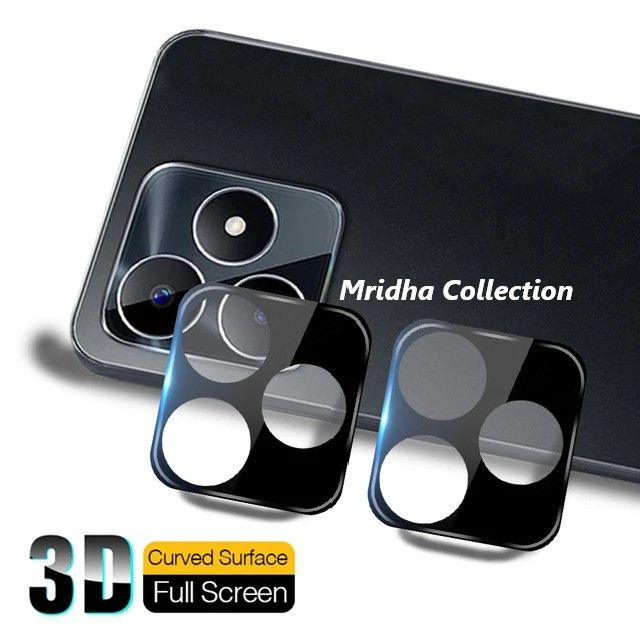 Realme%20C51%20(RMX3830)%20Back%209H%20Full%20Camera%20Lens%20Protector%20Rear%209H%203D%20Camera%20Lens%20Protector,Upgraded%20HD,Clear%20Scratch%20Resistant%20%5BWith%20Photo%20Friendly%20Flash%20Cut%5D%20-%20Image%204