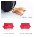 Waterproof Travel Makeup Bag – Cute Portable Cosmetic Organizer for Women & Girls | Toiletry Handbag for Daily Use & Travel.