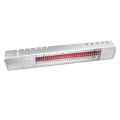 Electric Patio Heater, Patio Heater Infrared 1500W for Terrace. 