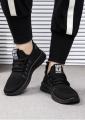 Trendy Sports Shoes For Man With High Quality Fabrics And Breathable Outdoor Sport Sneakers Lightweight Air Mesh Men Shoes. 