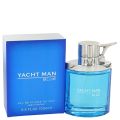 Yacht Man Blue by Myrurgia Eau De Toilette Spray 100ml for Men. 