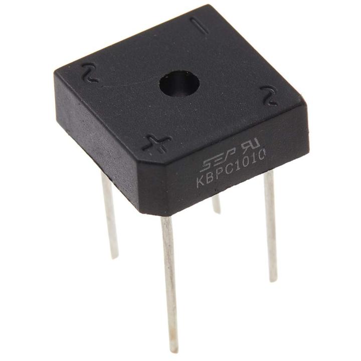 BR1010%201010%20Full%20Wave%20Bridge%20Rectifier%20BR1010%2010A%201000V%204Pin%20Silicon%20Bridge%20Rectifier%20Diode%20BR10-10%20For%20Electronics%20Electronics%20Circuitry%20&%20Parts%20-%20Image%203