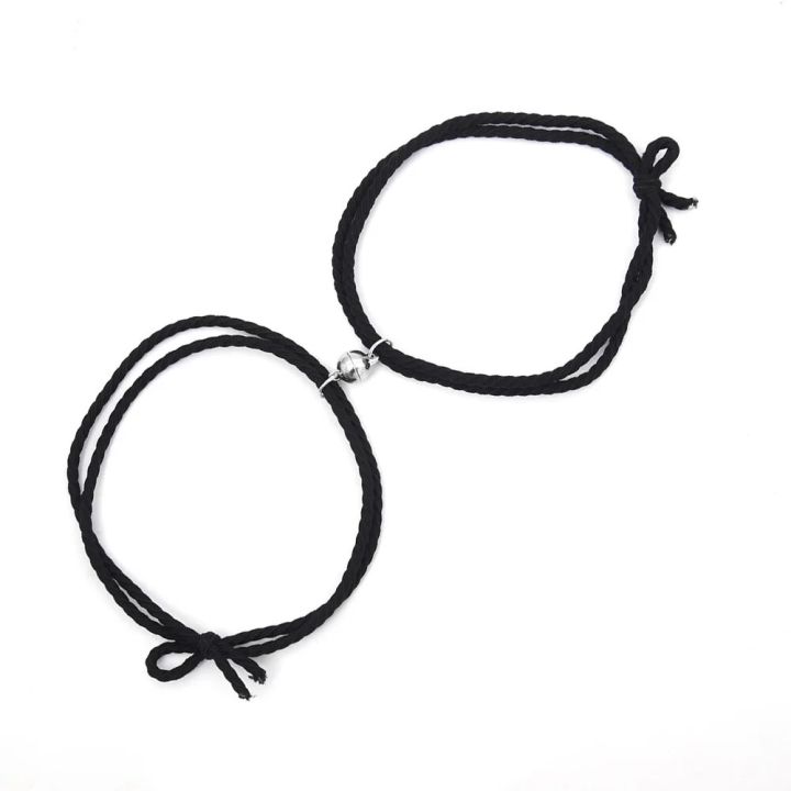 4pcs/set%20Four-leaf%20Clover%20Magnetic%20Couple%20Bracelet%20for%20Best%20Friend%20Women%20Men%20Adjustable%20Braided%20Bracelet%20Friendship%20Jewelry%20Gift%20-%20Image%207