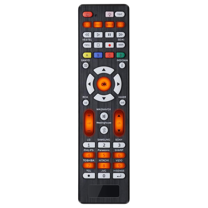 1%20PCS%20TV%20Remote%20Replacement%20Accessories%20,LG,%20,%20Sharp,%20,%20,%20,%20,%20,%20,%20,%20,%20,%20Seiki%20-%20Image%204