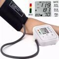 Electronic Digital Blood pressure Machine High Accuracy ডিজিটাল ব্লাড প্রেশার মেশিন BP Monitor.