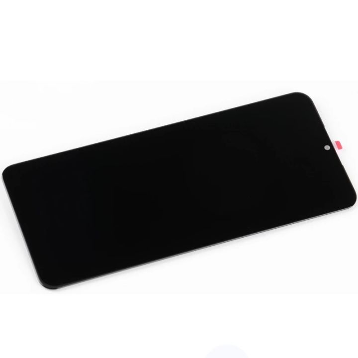 LCD%20With%20Frame%20For%20Samsung%20Galaxy%20A13%204G%20A135%20A135M%20A135F%20Display%20Touch%20Screen%20Digitizer%20Assembly%20Replacement%20Parts%20-%20Image%205