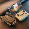 I5 Pro 4K Blushless Drone Camera.