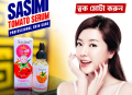 ORIGINAL SASIMI TOMATO SERUM PROFESSIONAL SKIN CARE 30ML. 